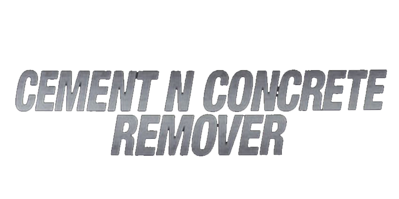 CNC Remover