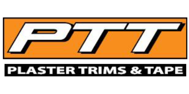 PTT - Plaster Trims & Tape