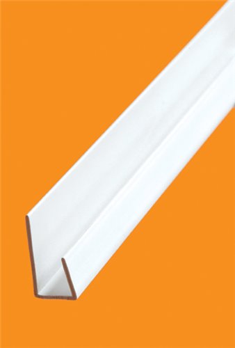 6mm Casing Bead White PTT