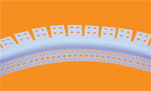 90' Bullnose Archway Angle 3m PTT