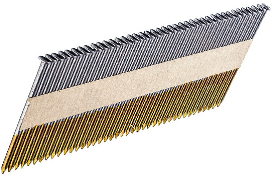 Framing Nails: Framing Nails - Paper 