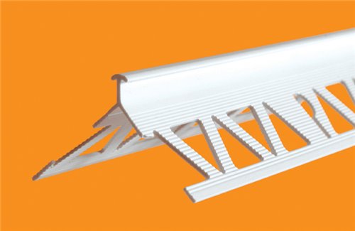 Render Ext Trim 3m x 6mm Build PTT
