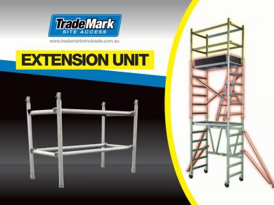 V-Frame-Scaffold-Extension-Unit-Kit-Parts