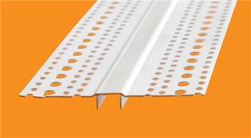 Slimline Control Joint 3m PTT